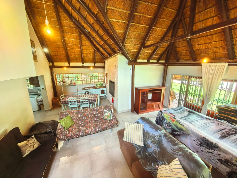 3 Bedroom Property for Sale in Vaalpark Free State